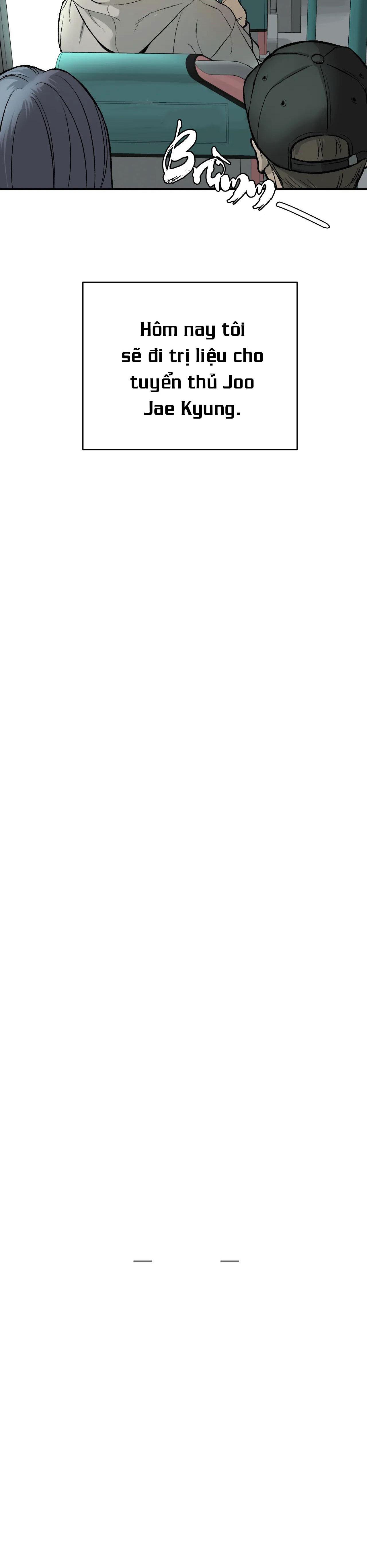 Jinx Chapter 1 - Next Chapter 2