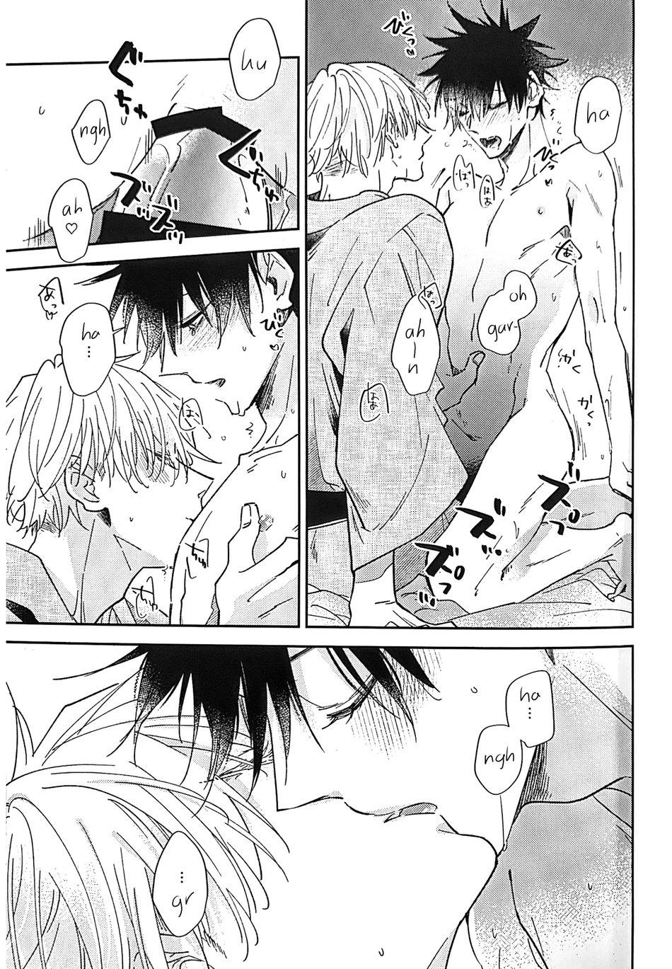 ONESHOT COI LÀ NỨNG Chapter 64.2 - Next Chapter 65