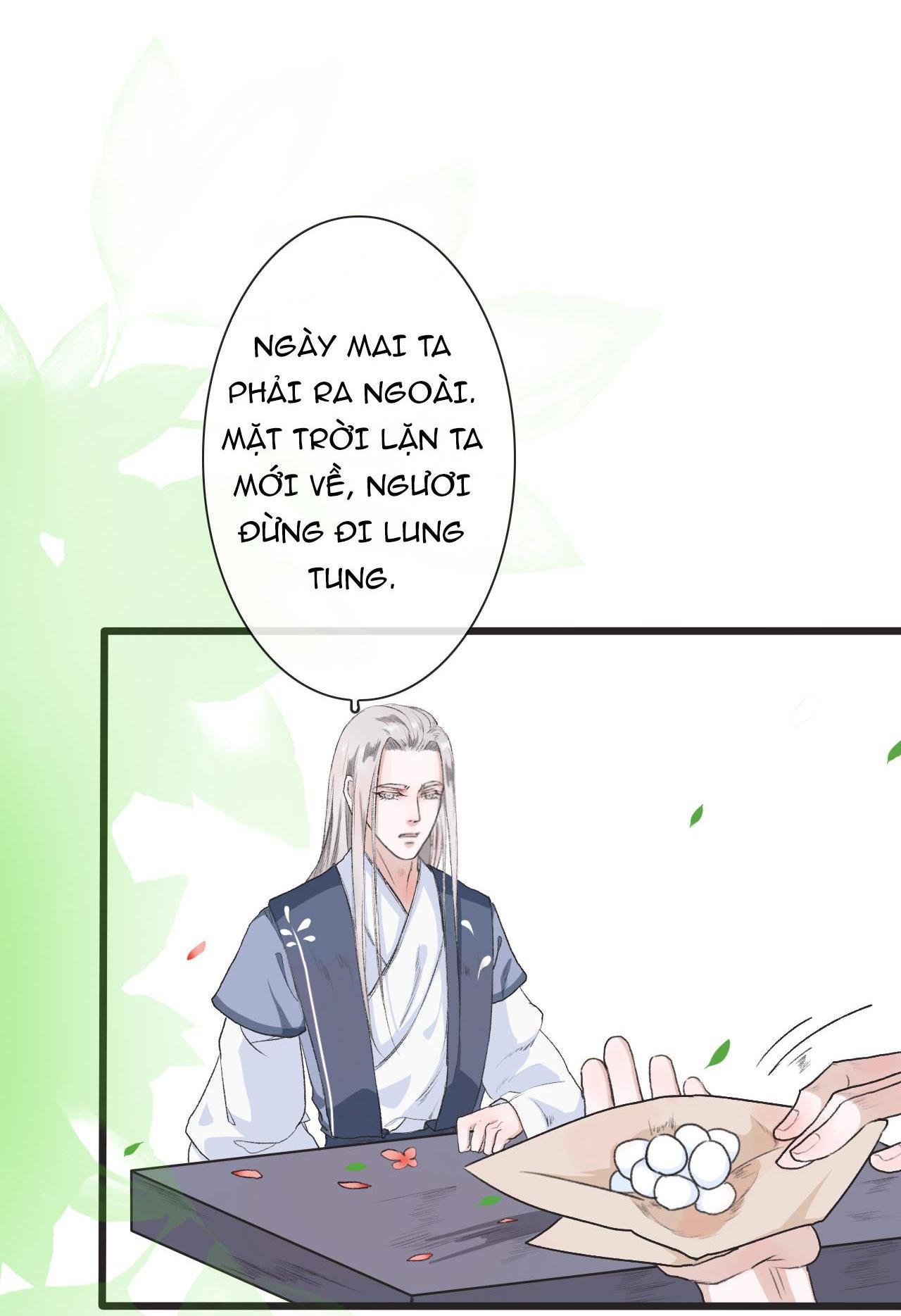 Hạnh Lâm Phương Hoa Chapter 5 - Next Chapter 6