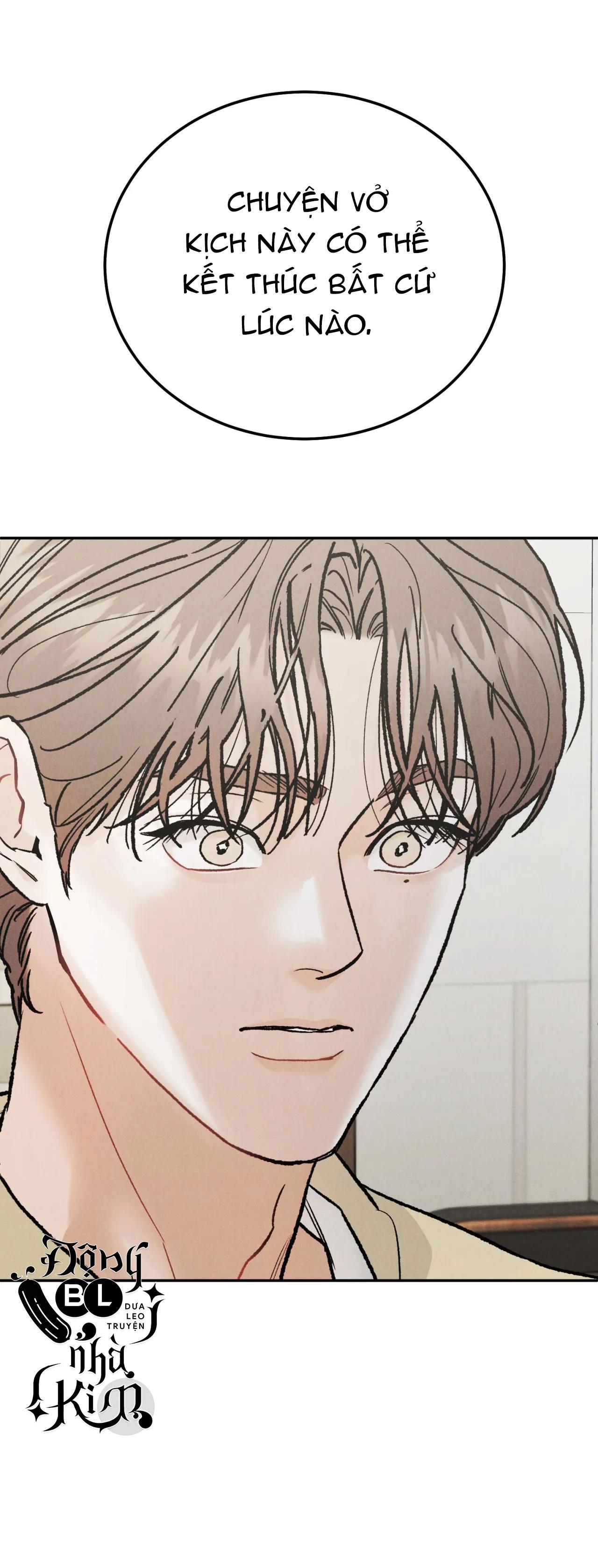 VƯỢT QUA GIỚI HẠN Chapter 55 - Next Chapter 56