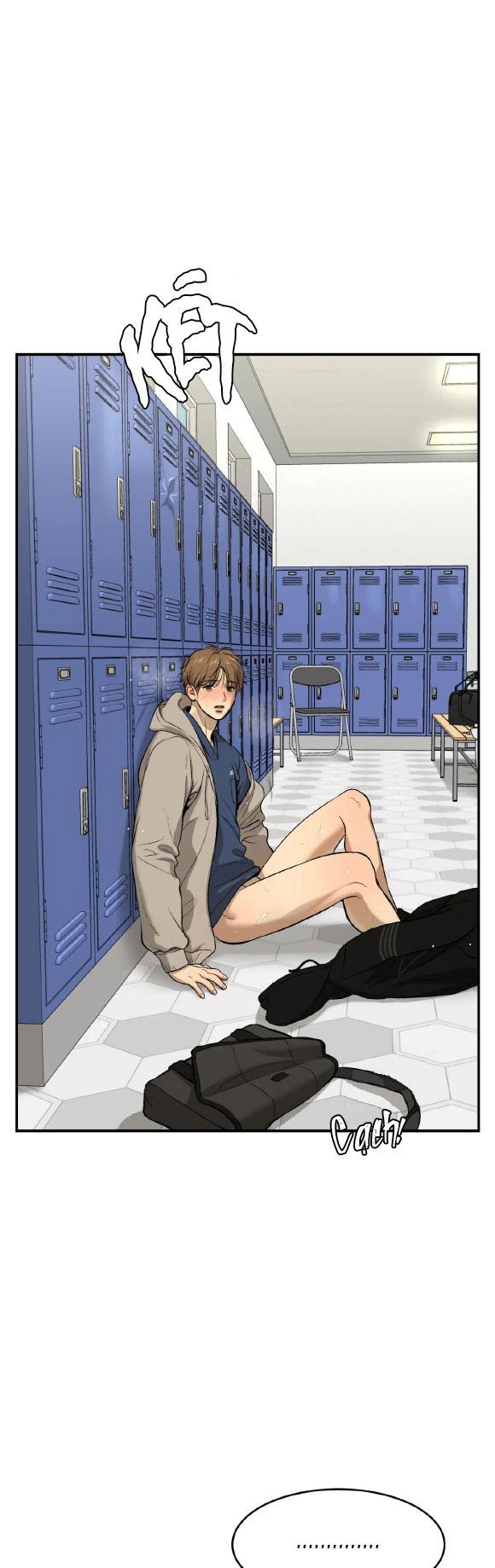 Jinx Chapter 15 - Next Chapter 16