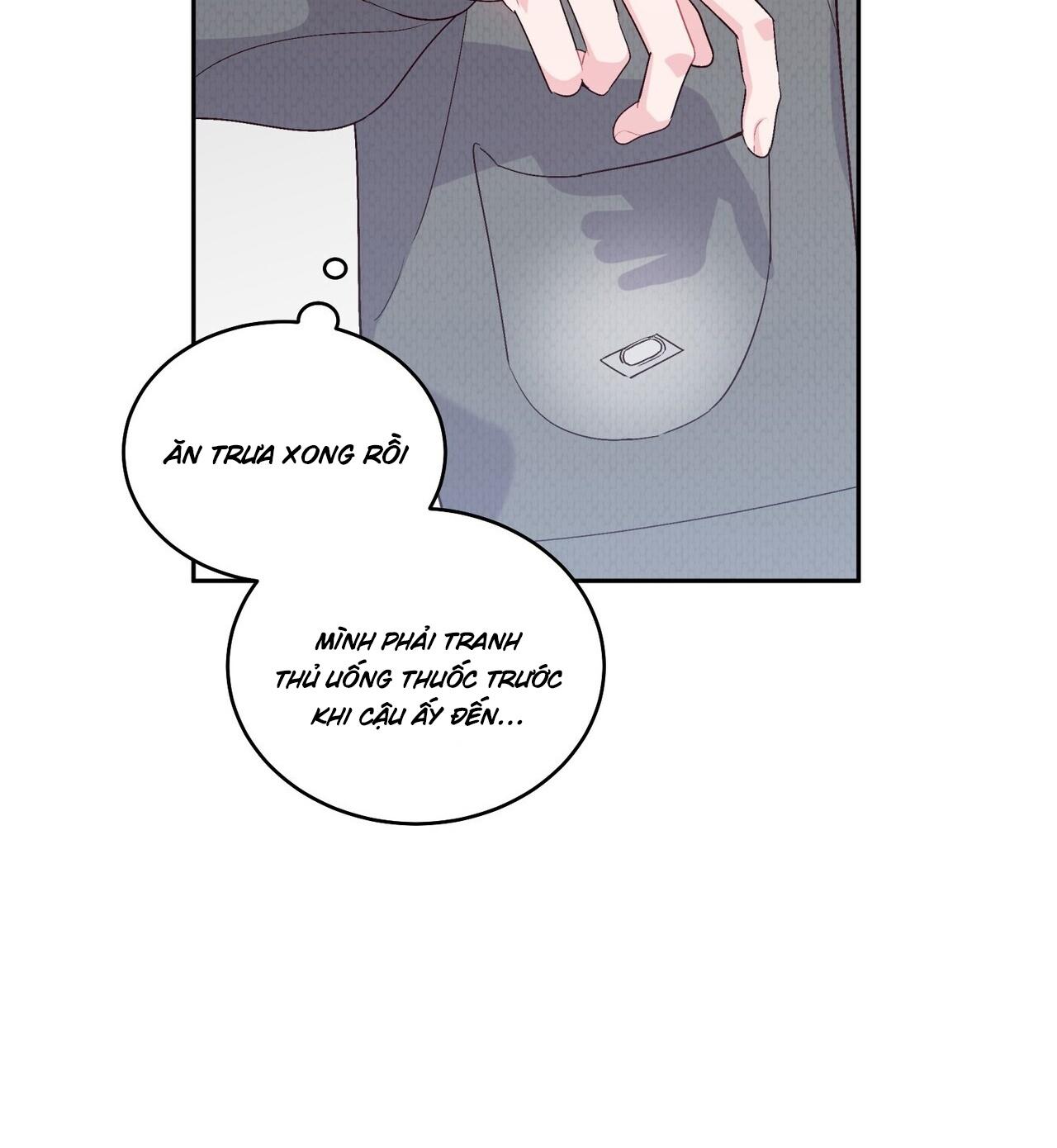 (END) Merry Marbling Chapter 37 - Trang 2