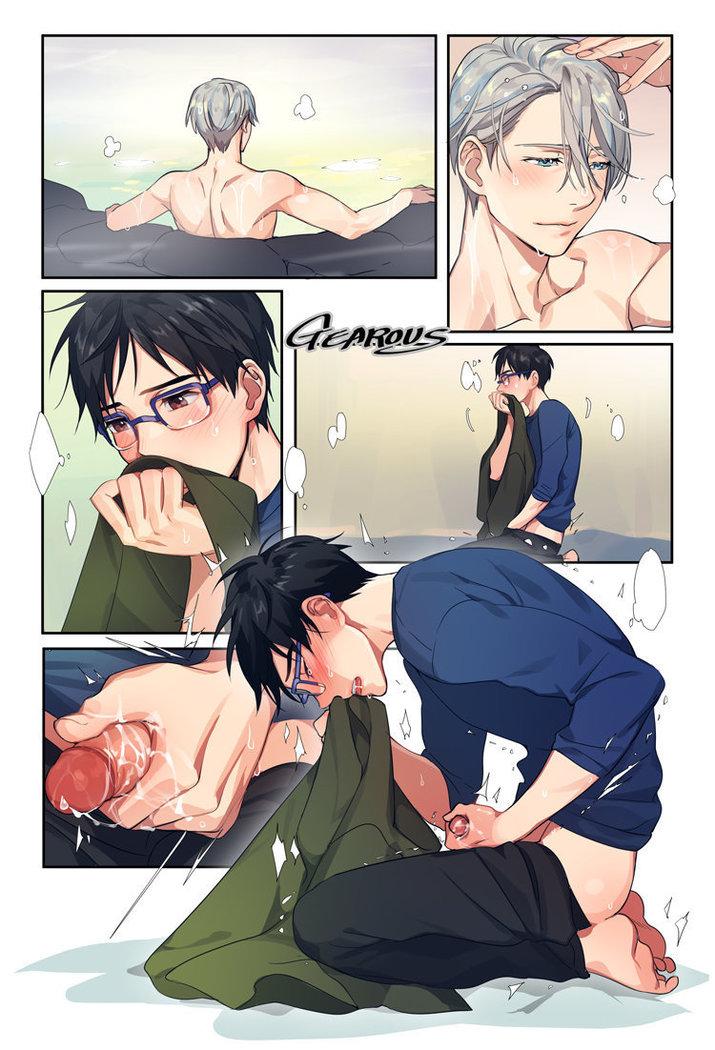 Tuyển tập BOYLOVE màu sắc Chapter 2 - Next Chapter 3.1 Giấc Mơ
