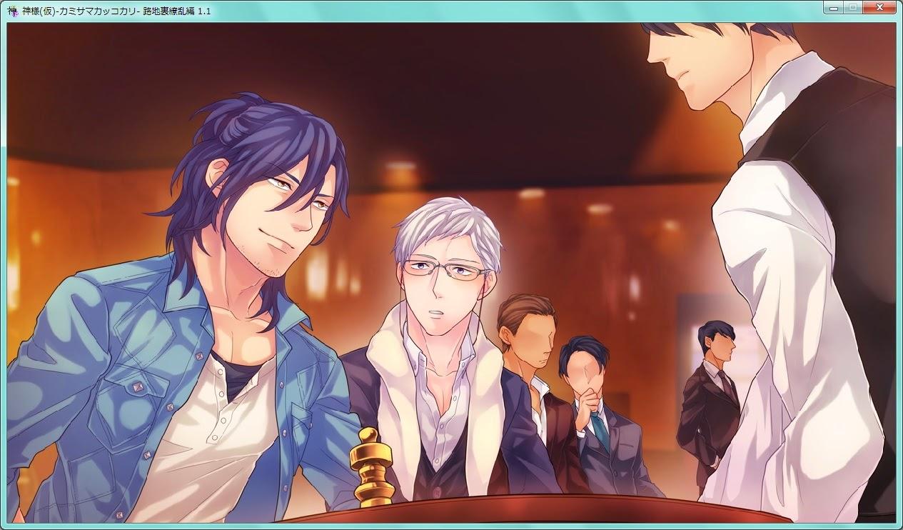 Tuyển tập BOYLOVE màu sắc Chapter 18 CG/Art - Next Chapter 19 CG/Art siêu đẹp