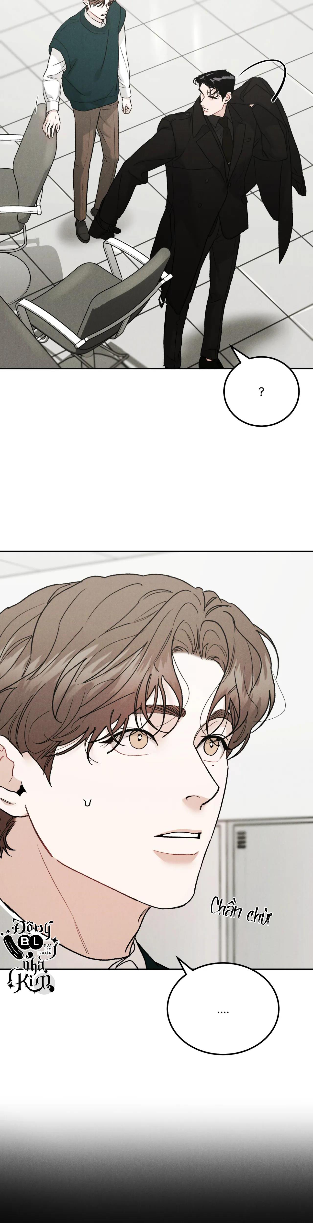 VƯỢT QUA GIỚI HẠN Chapter 49 - Next Chapter 50