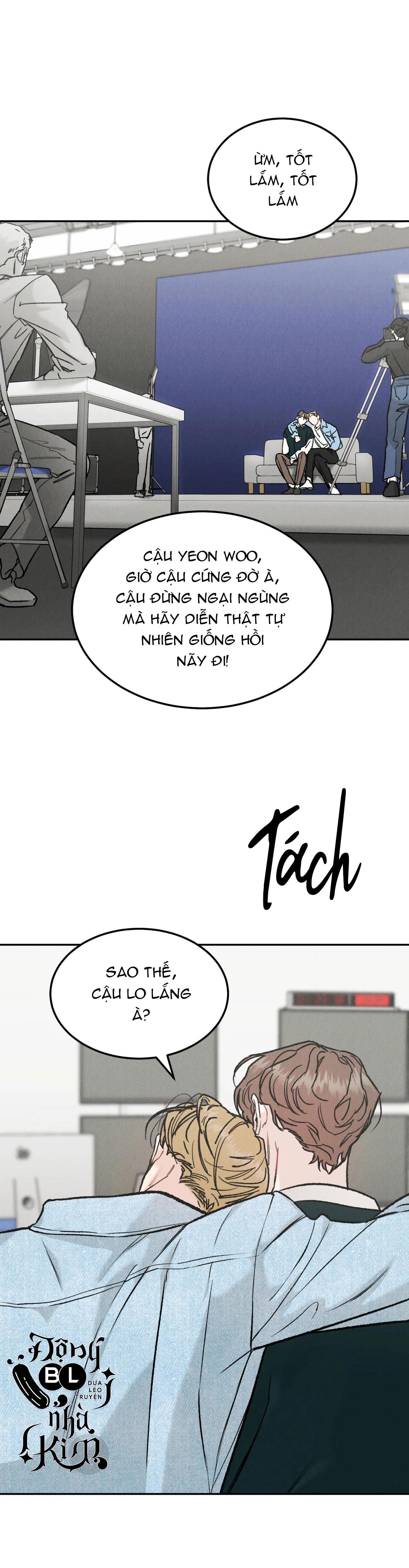 VƯỢT QUA GIỚI HẠN Chapter 46 - Next Chapter 47