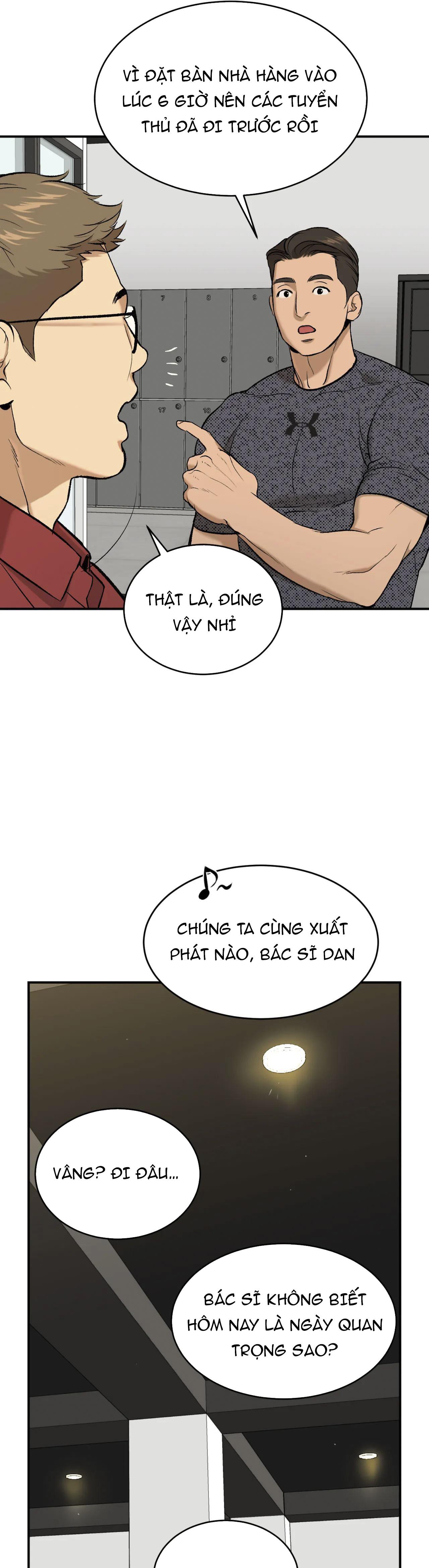 Jinx Chapter 9 - Next Chapter 10