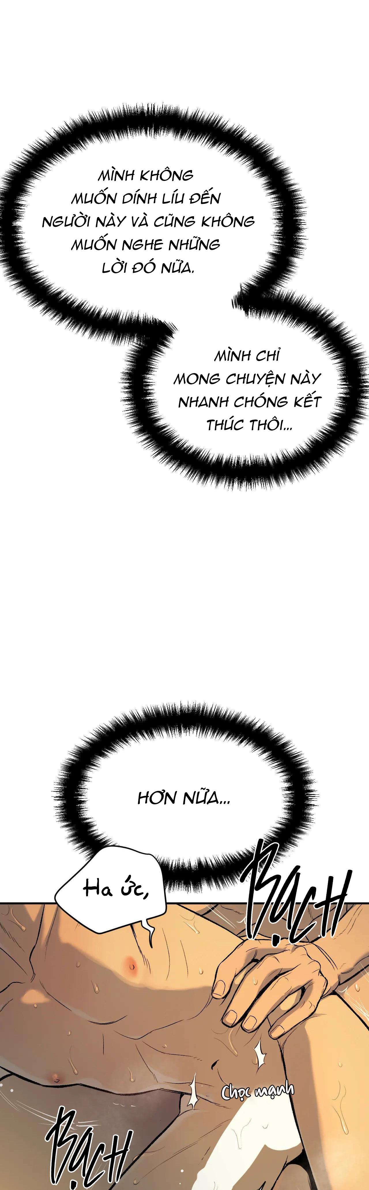 Jinx Chapter 4 - Next Chapter 5