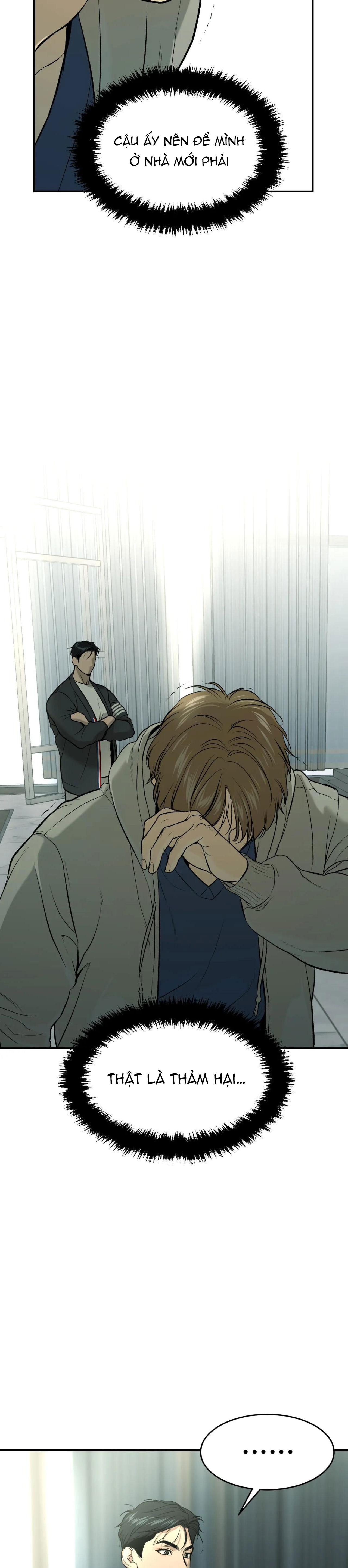 Jinx Chapter 10 - Next Chapter 11