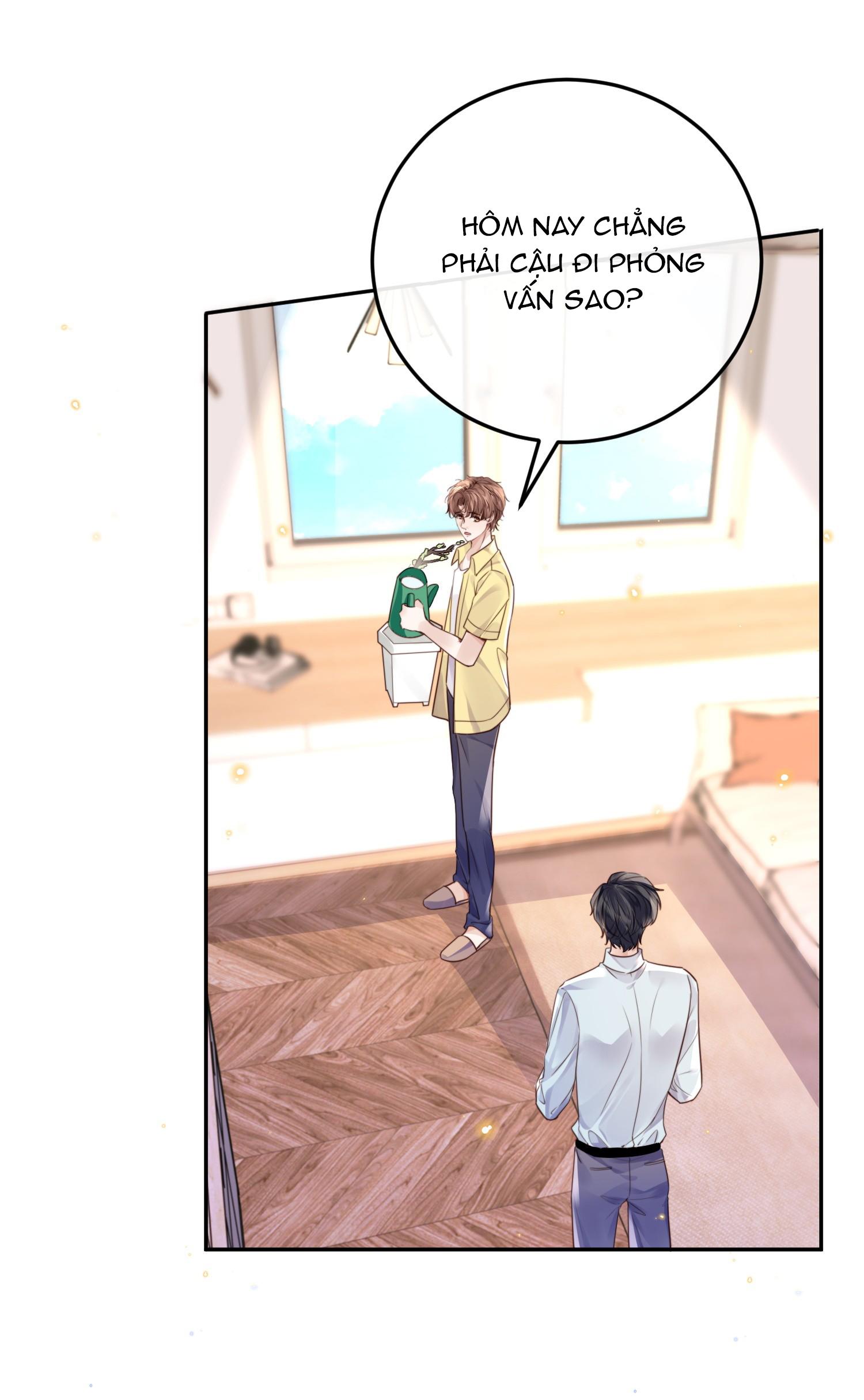 (END) Đặc Chế Cho Riêng Anh Chapter 44 - Next Chapter 45