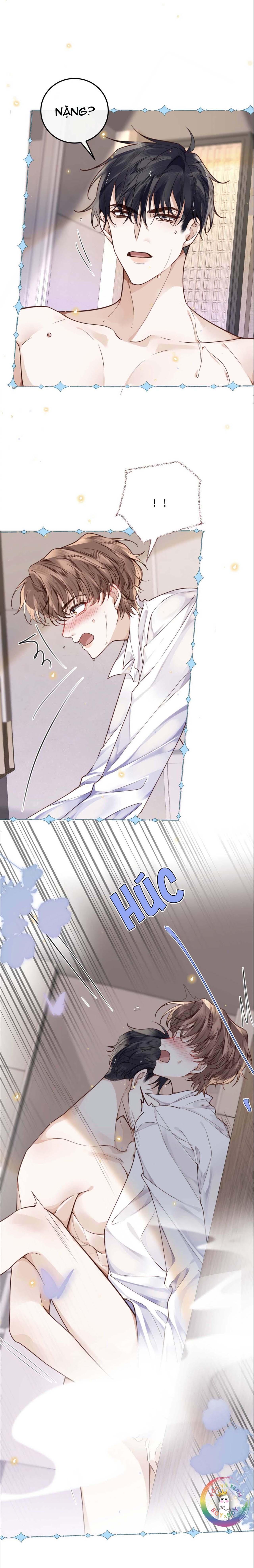 (END) Đặc Chế Cho Riêng Anh Chapter 26 - Next Chapter 27