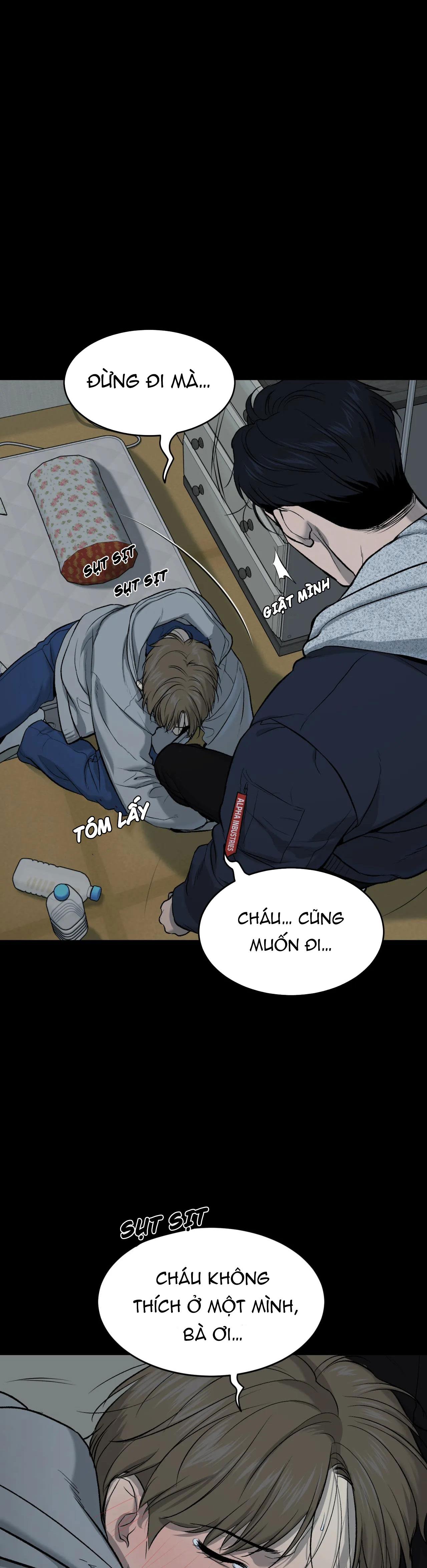 Jinx Chapter 10 - Next Chapter 11