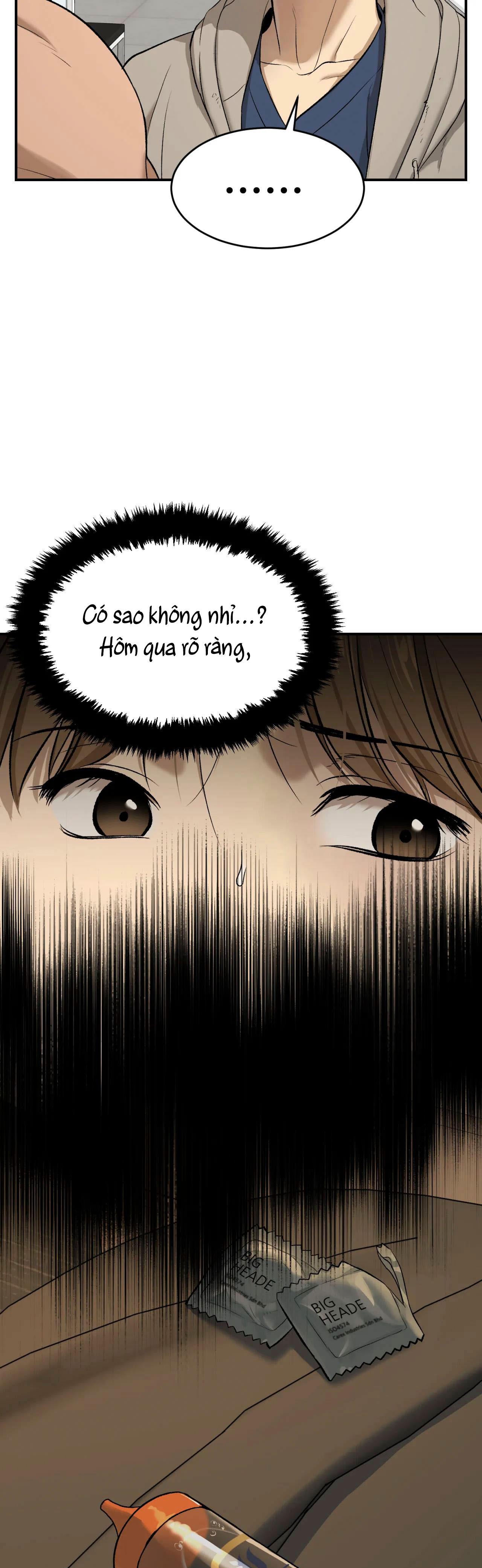 Jinx Chapter 13 - Next Chapter 14