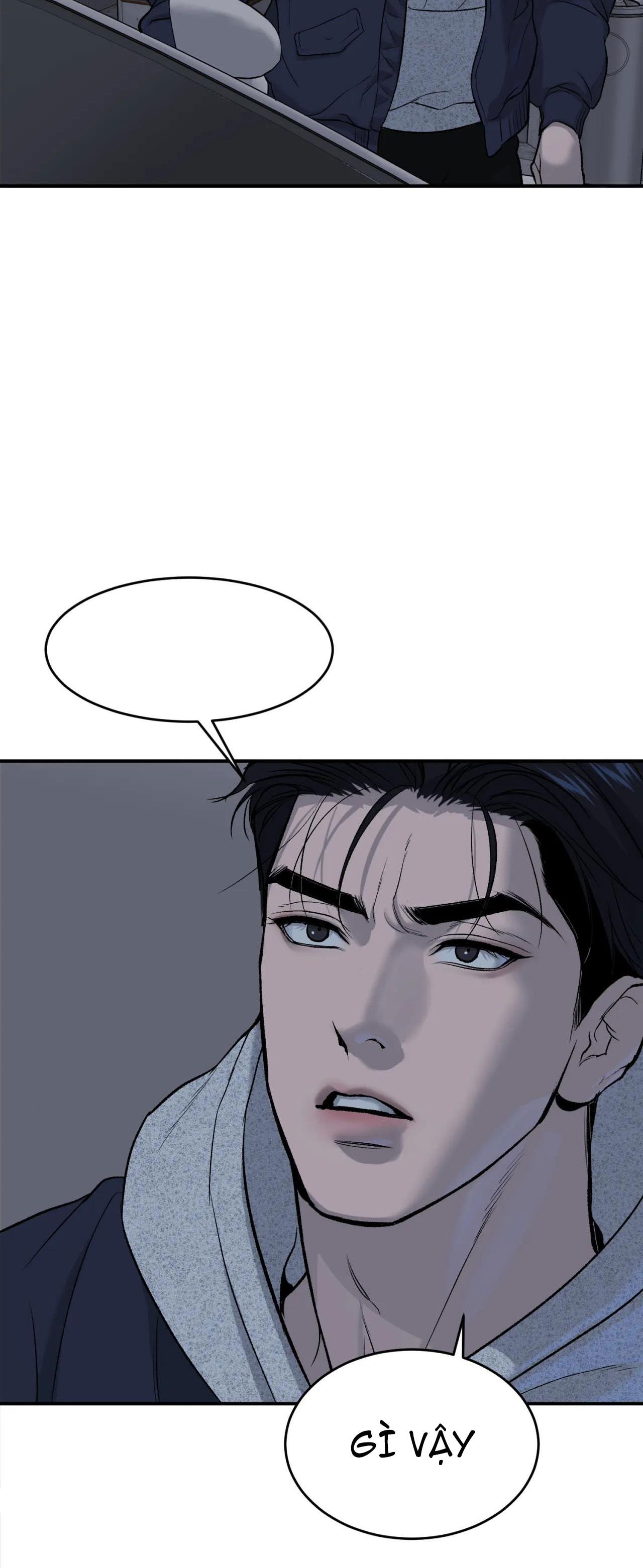 Jinx Chapter 9 - Next Chapter 10