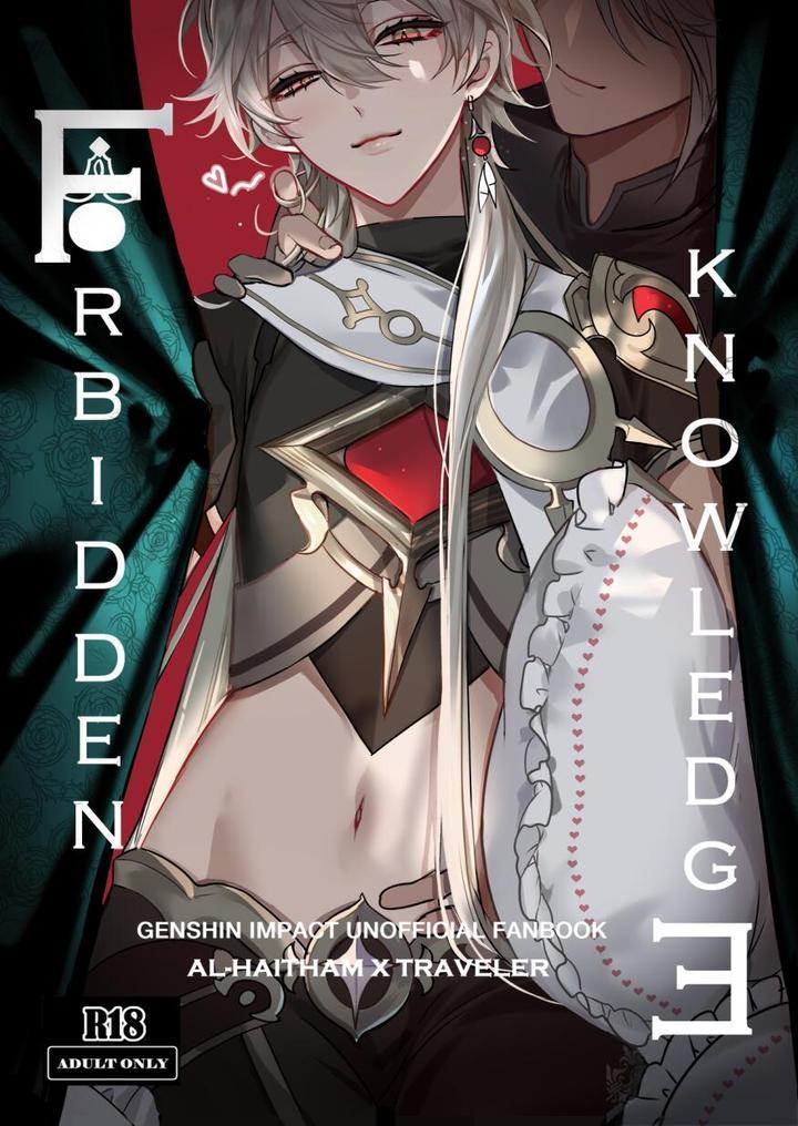 ONESHOT COI LÀ NỨNG Chapter 89 - Next Chapter 90 Genshin impact