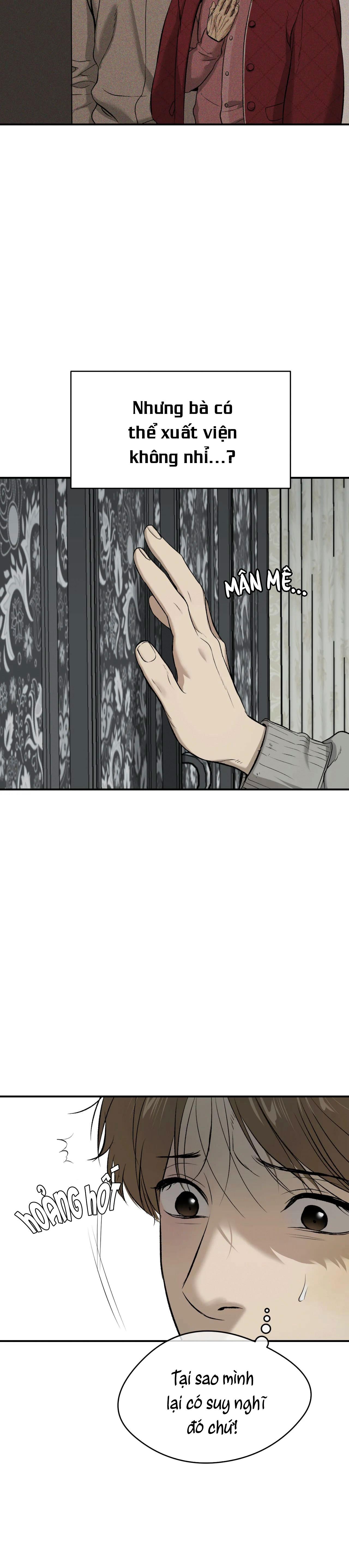 Jinx Chapter 19 - Next Chapter 20