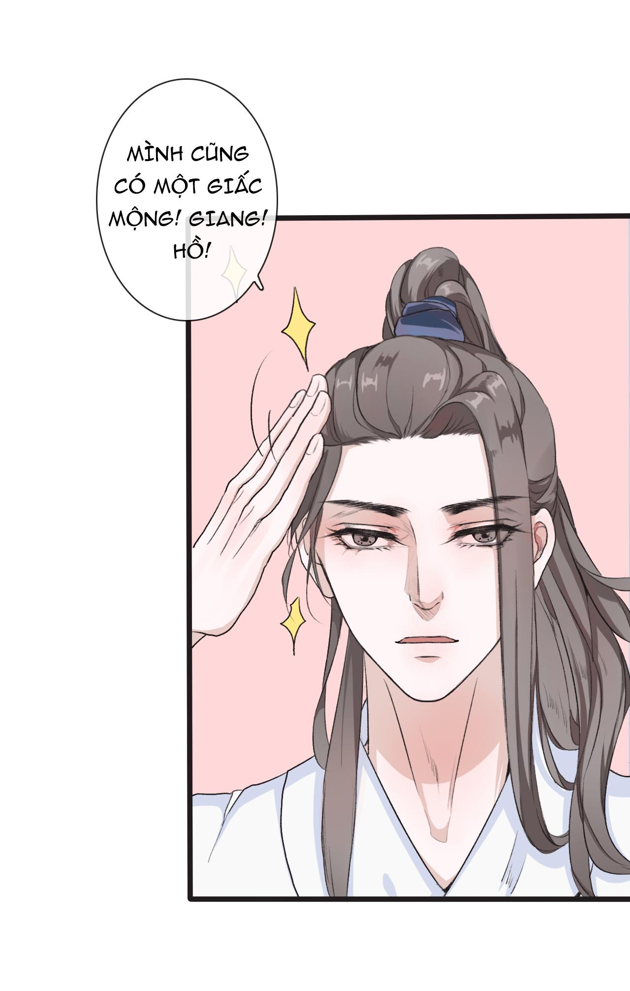 Hạnh Lâm Phương Hoa Chapter 10 - Next Chapter 11
