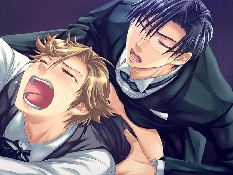 Tuyển tập BOYLOVE màu sắc Chapter 10 - Next Chapter 11