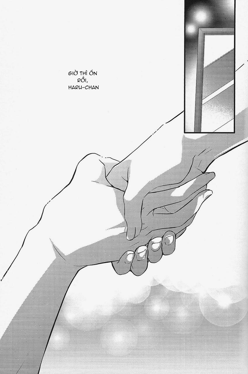 ONESHOT COI LÀ NỨNG Chapter 114 - Next Chapter 115