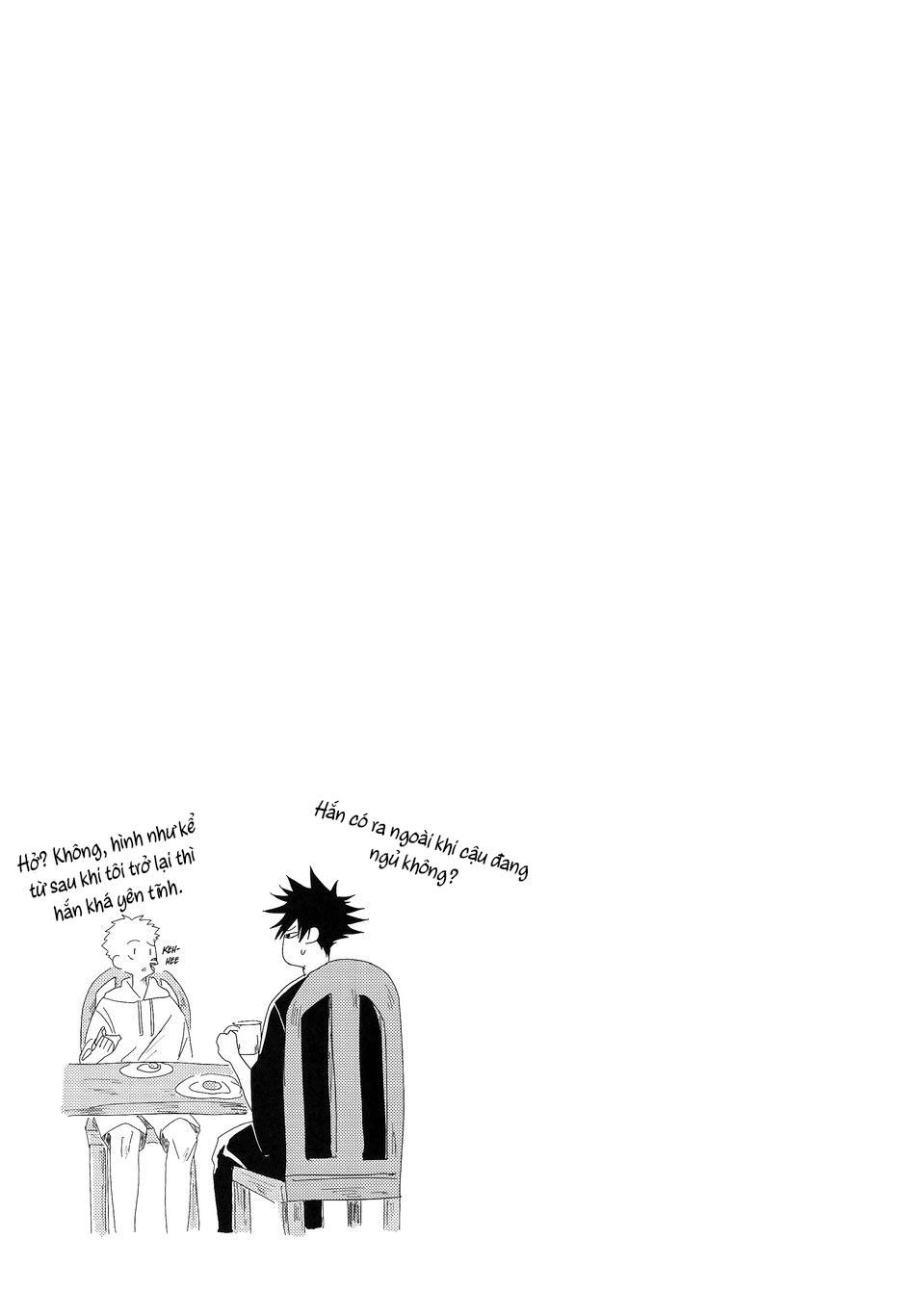 ONESHOT COI LÀ NỨNG Chapter 62 - Next Chapter 63
