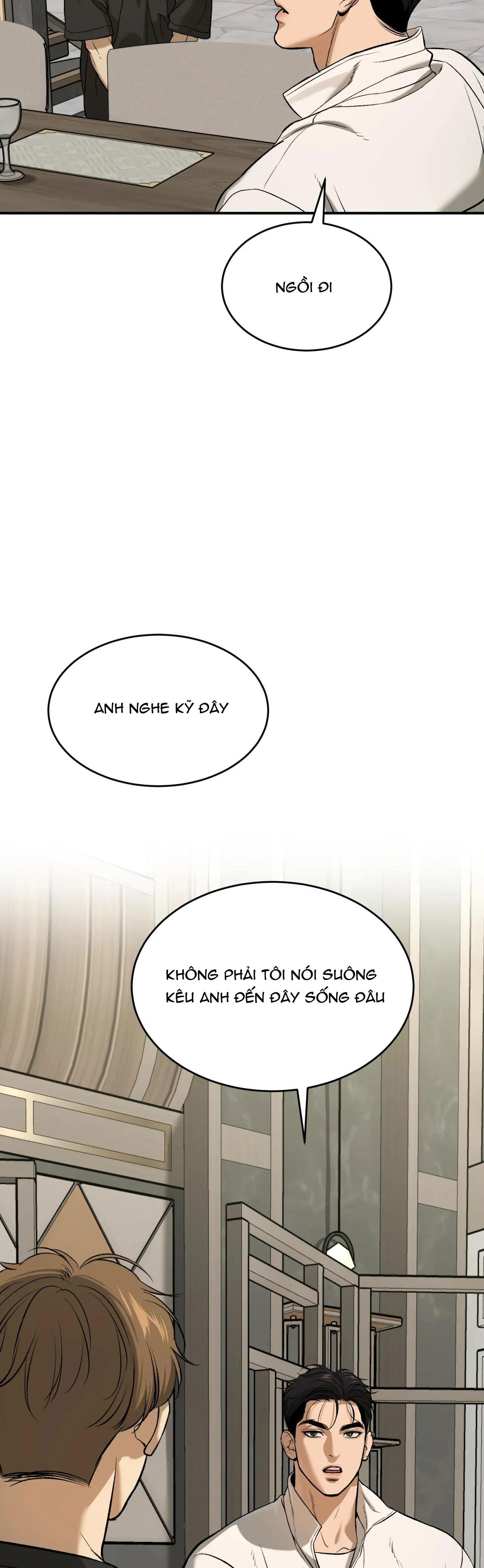 Jinx Chapter 18 - Next Chapter 19