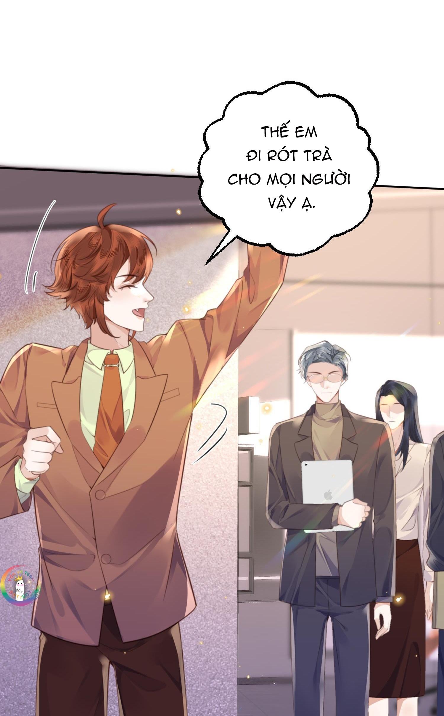 (END) Đặc Chế Cho Riêng Anh Chapter 50 - Next Chapter 51