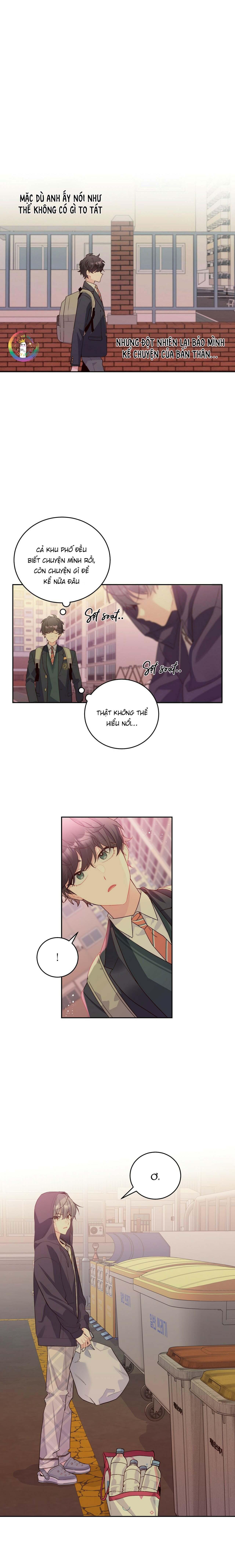 (END) Merry Marbling Chapter 14 - Trang 2