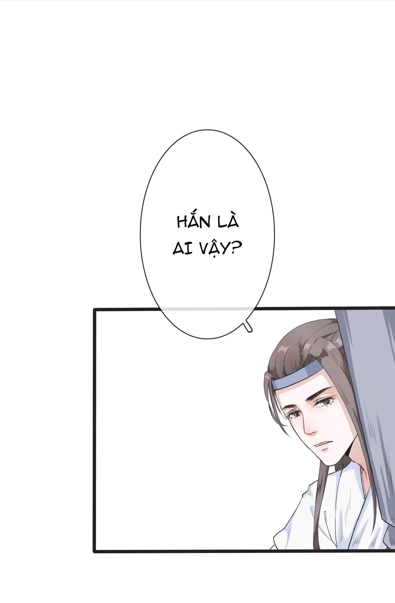 Hạnh Lâm Phương Hoa Chapter 7 - Next Chapter 8