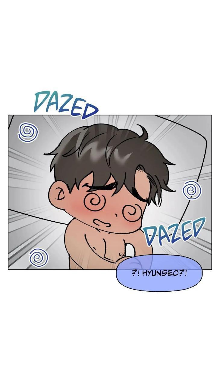 Tuyển tập BOYLOVE màu sắc Chapter 44 - Next Chapter 45