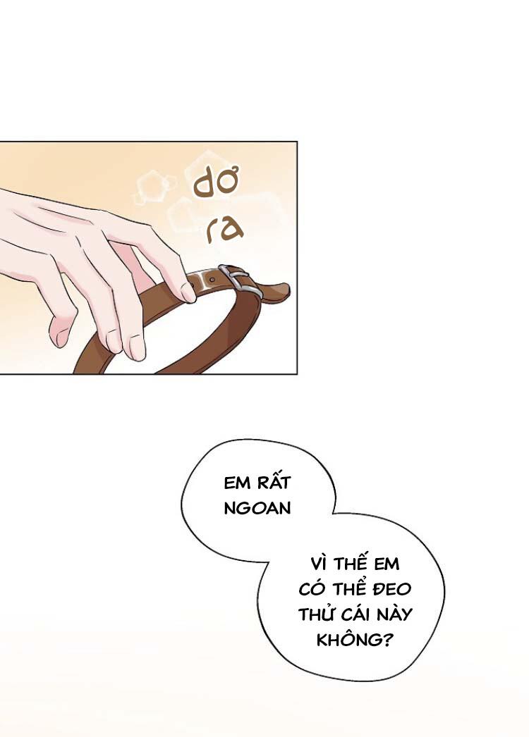 TUYỂN TẬP MANHWA NGẮN Chapter 3.4 - Next Chapter 4.1