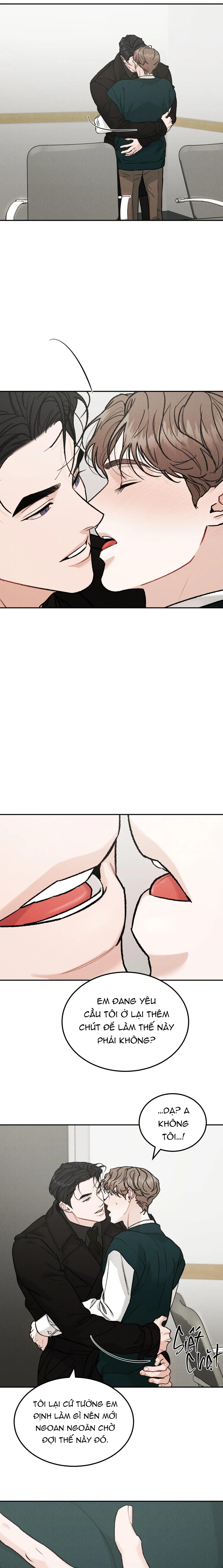 VƯỢT QUA GIỚI HẠN Chapter 47 - Next Chapter 48