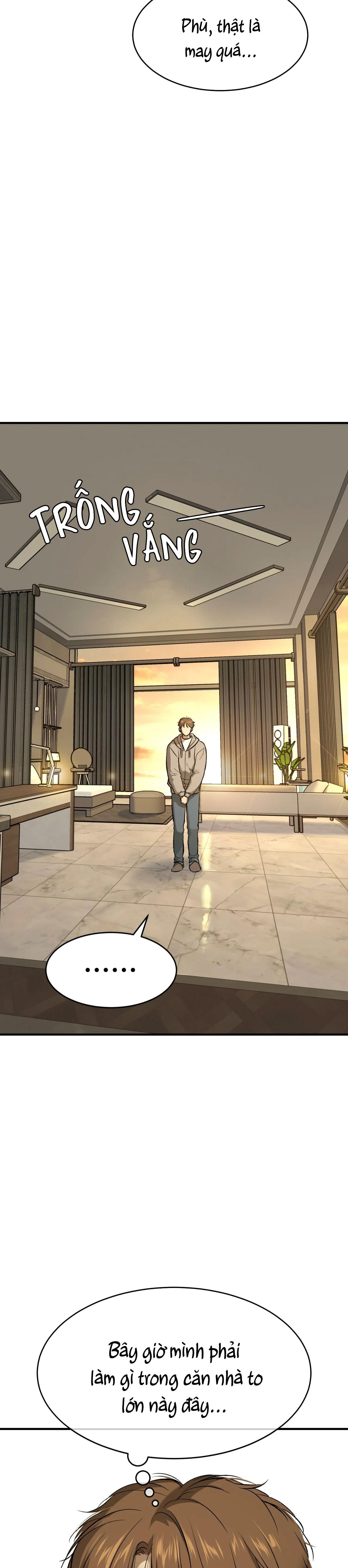 Jinx Chapter 19 - Next Chapter 20