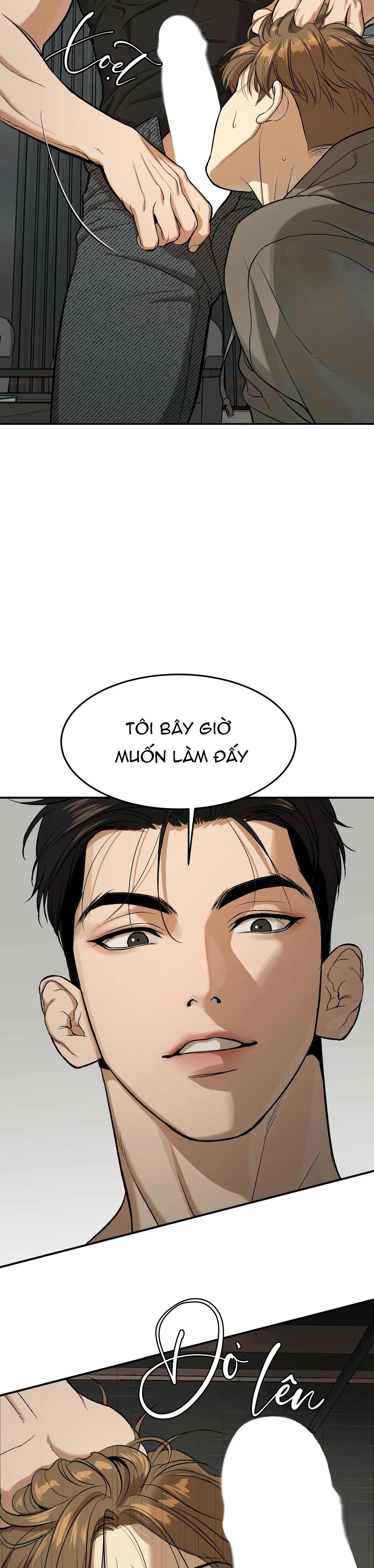 Jinx Chapter 6 - Next Chapter 7