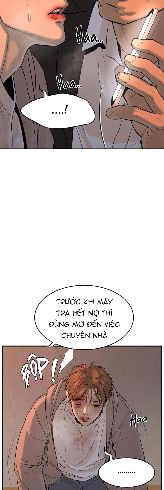 Jinx Chapter 16 - Next Chapter 17