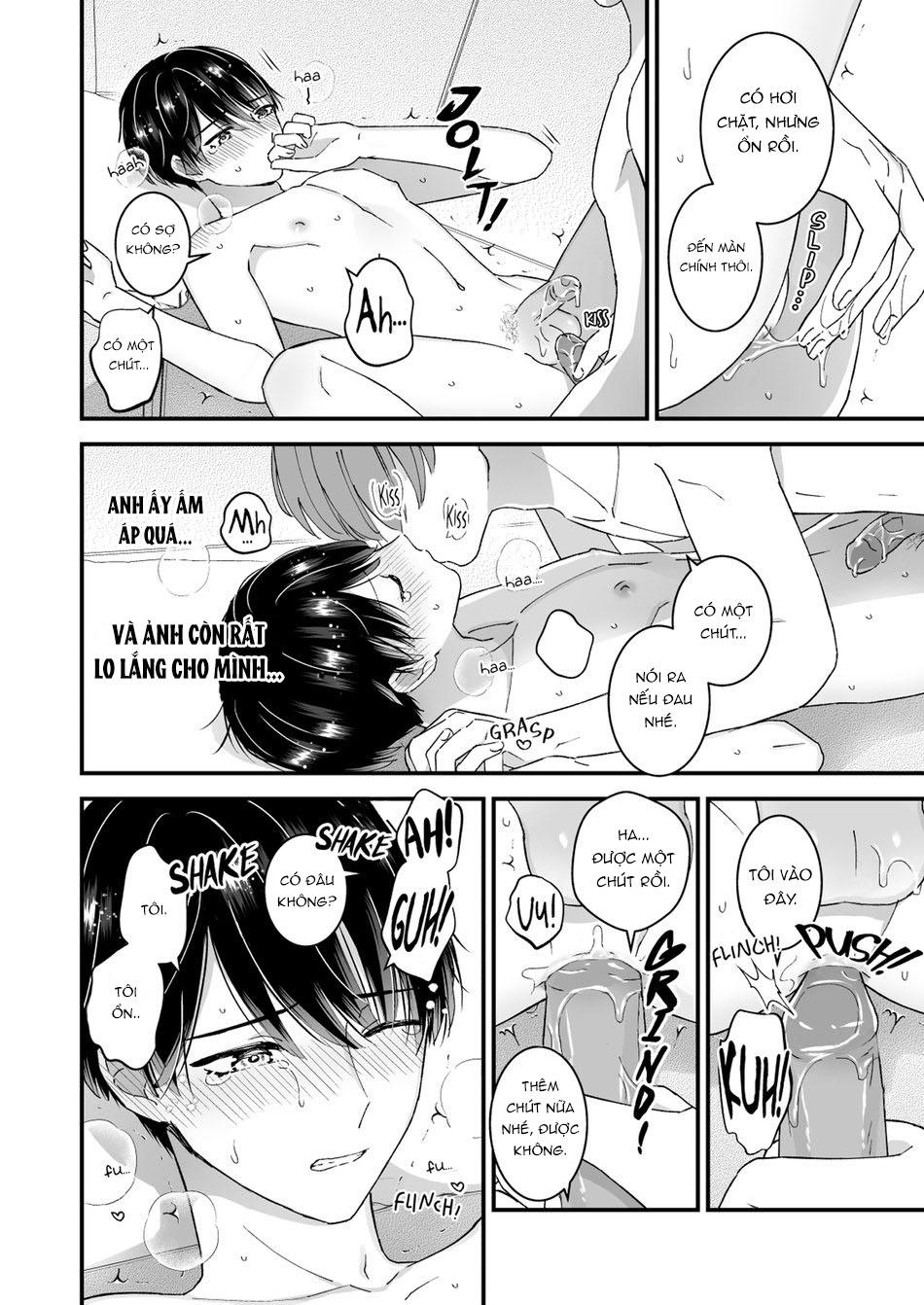 ONESHOT COI LÀ NỨNG Chapter 336 - Next 
