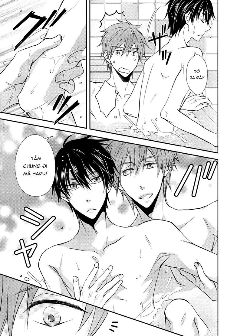 ONESHOT COI LÀ NỨNG Chapter 111 - Next Chapter 112