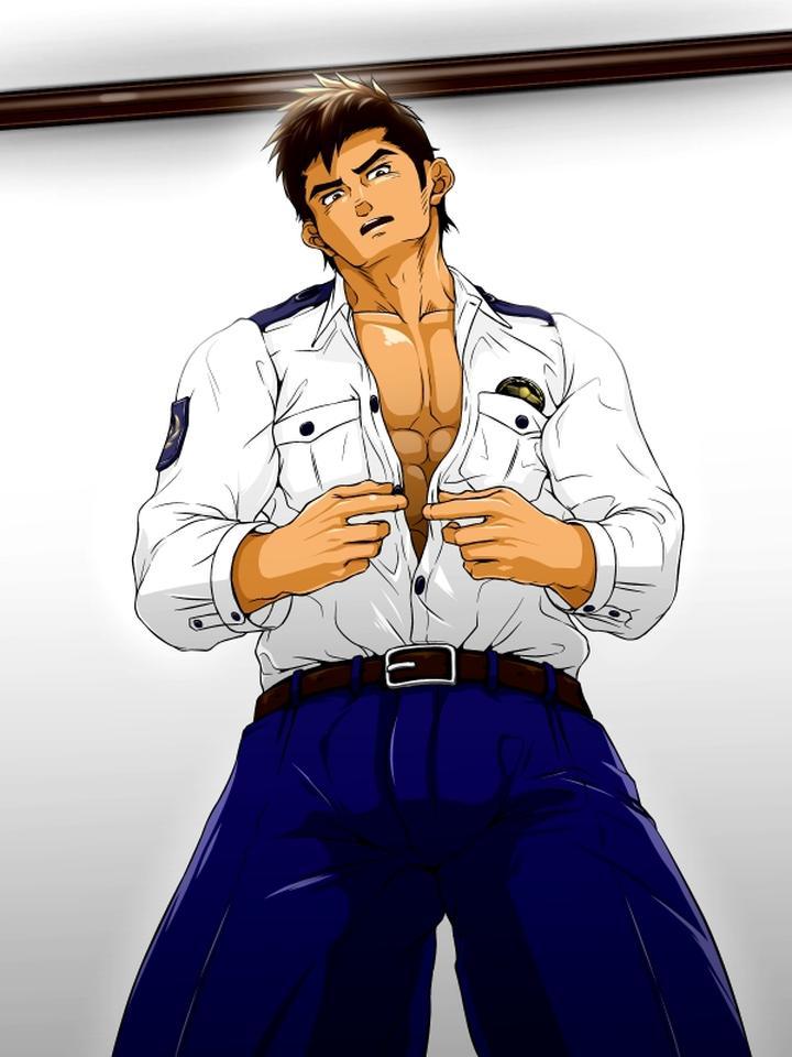 Tuyển tập BOYLOVE màu sắc Chapter 5 - Next Chapter 6 picture