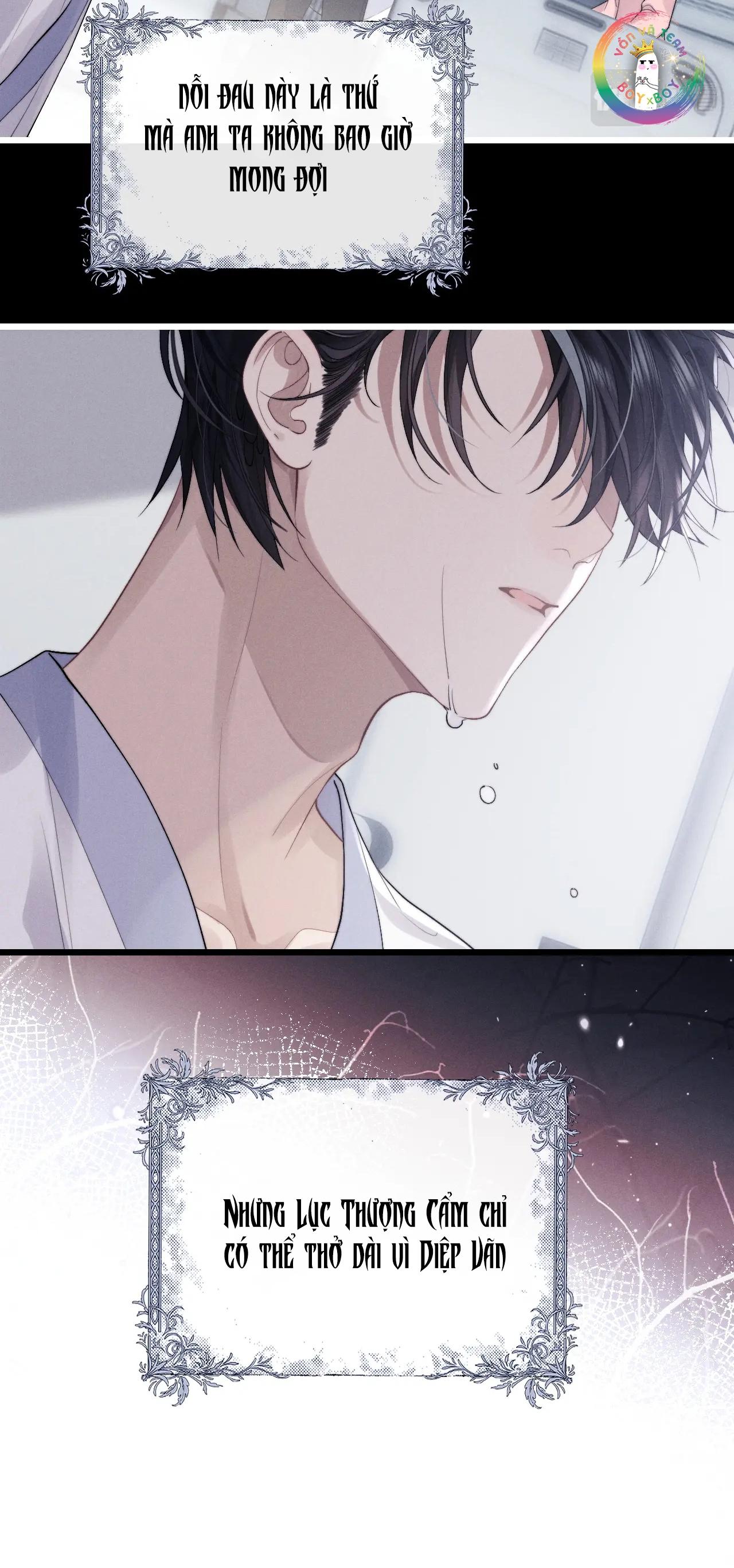 Chấp Sự Thỏ Tai Cụp Chapter 34 - Next Chapter 35