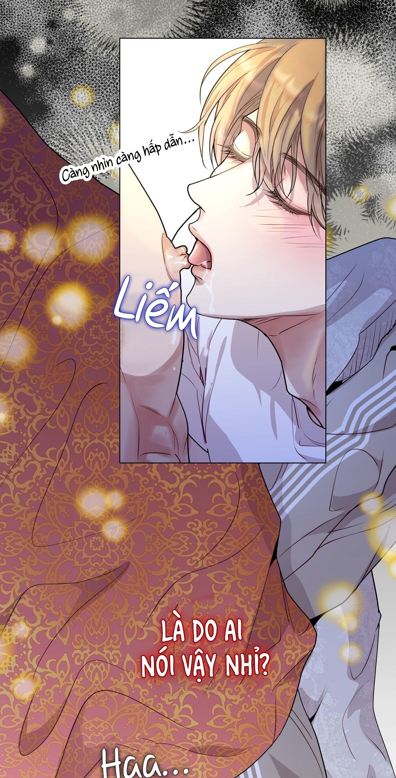 (END) Vị Kỷ Chapter 17 - Trang 2