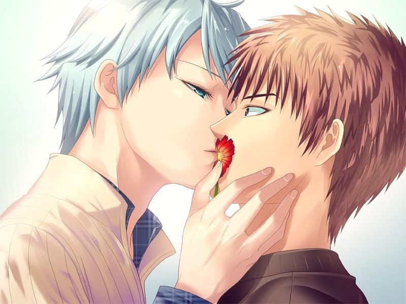 Tuyển tập BOYLOVE màu sắc Chapter 10 - Next Chapter 11