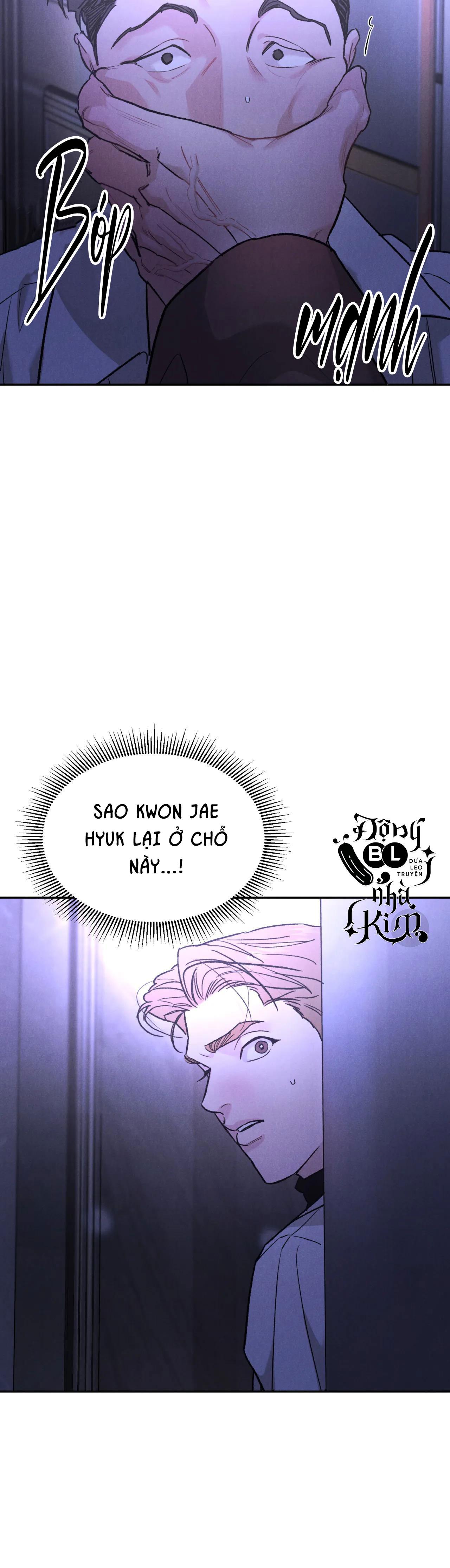 VƯỢT QUA GIỚI HẠN Chapter 57 - Next Chapter 58