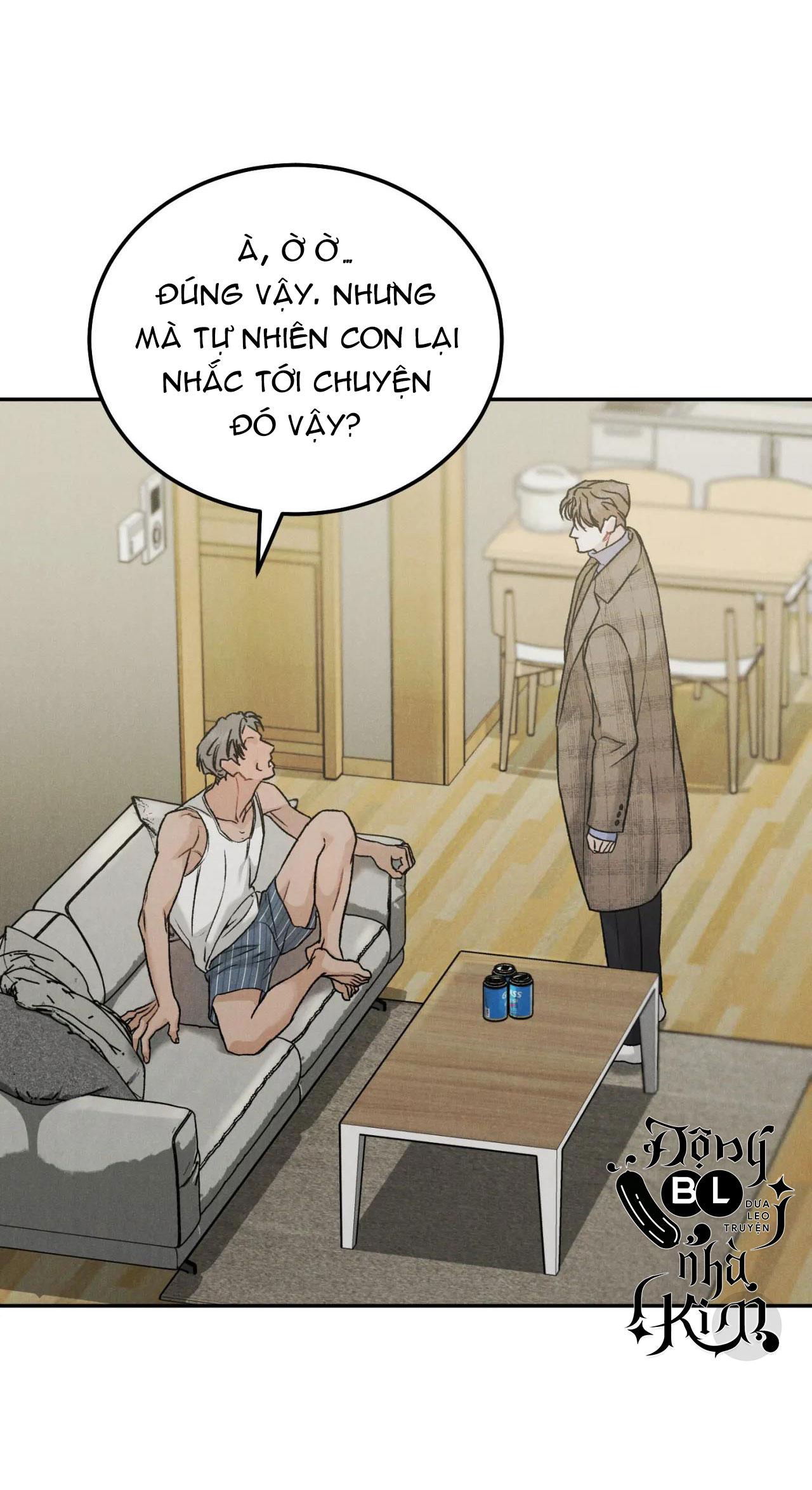 VƯỢT QUA GIỚI HẠN Chapter 45 - Next Chapter 46