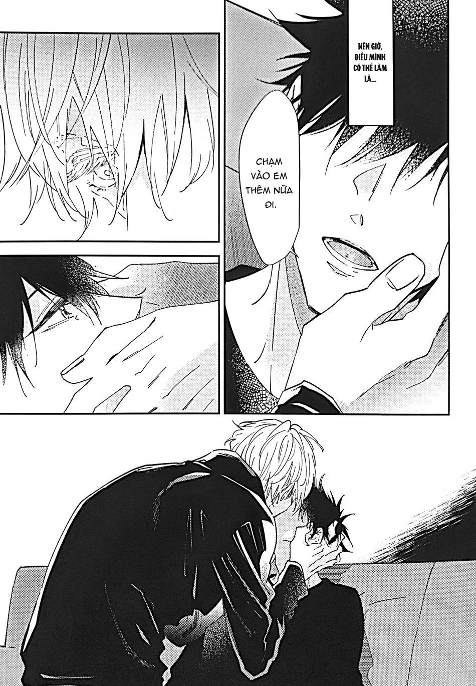 ONESHOT COI LÀ NỨNG Chapter 64.1 - Next Chapter 64.2