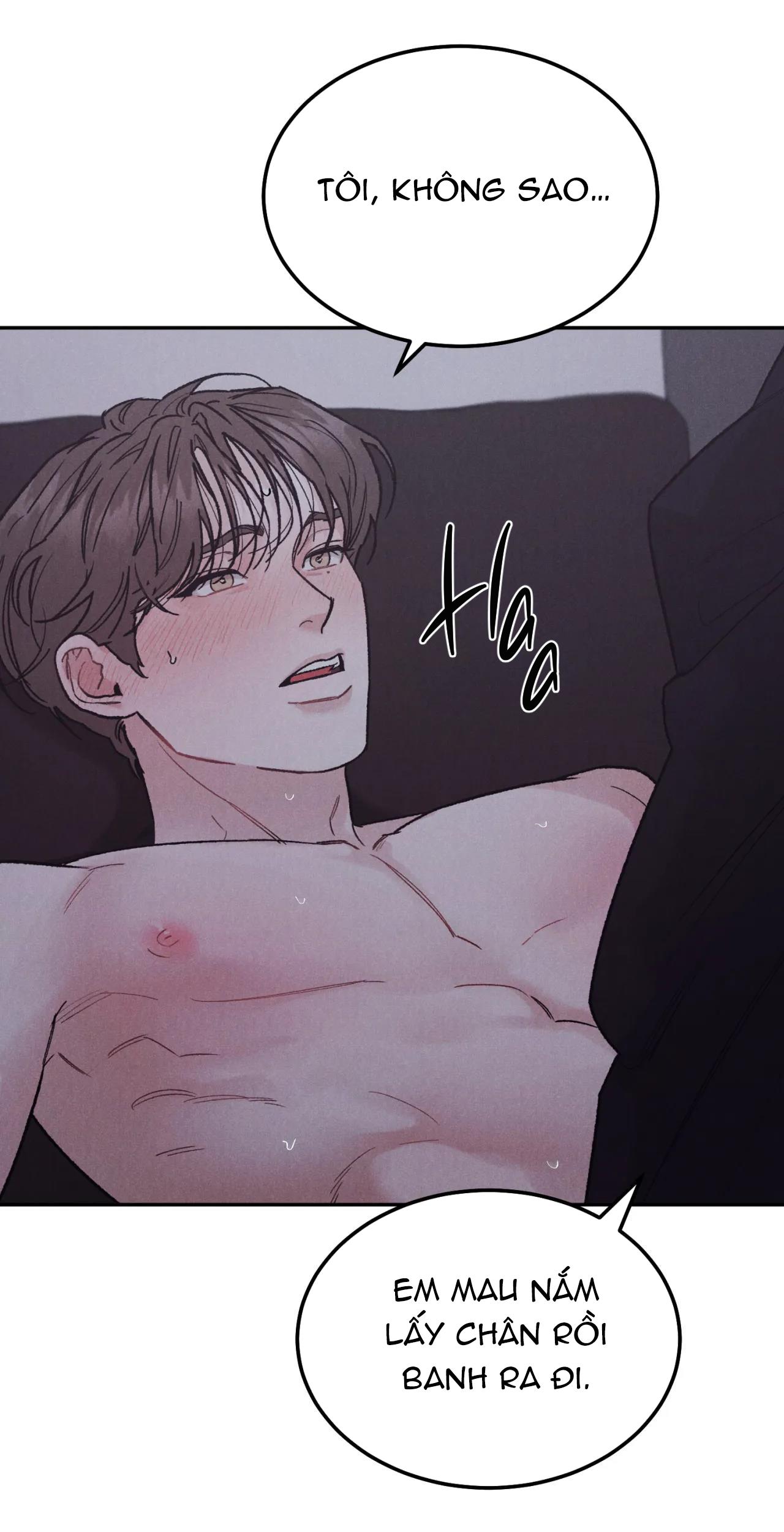 VƯỢT QUA GIỚI HẠN Chapter 41 - Next Chapter 42