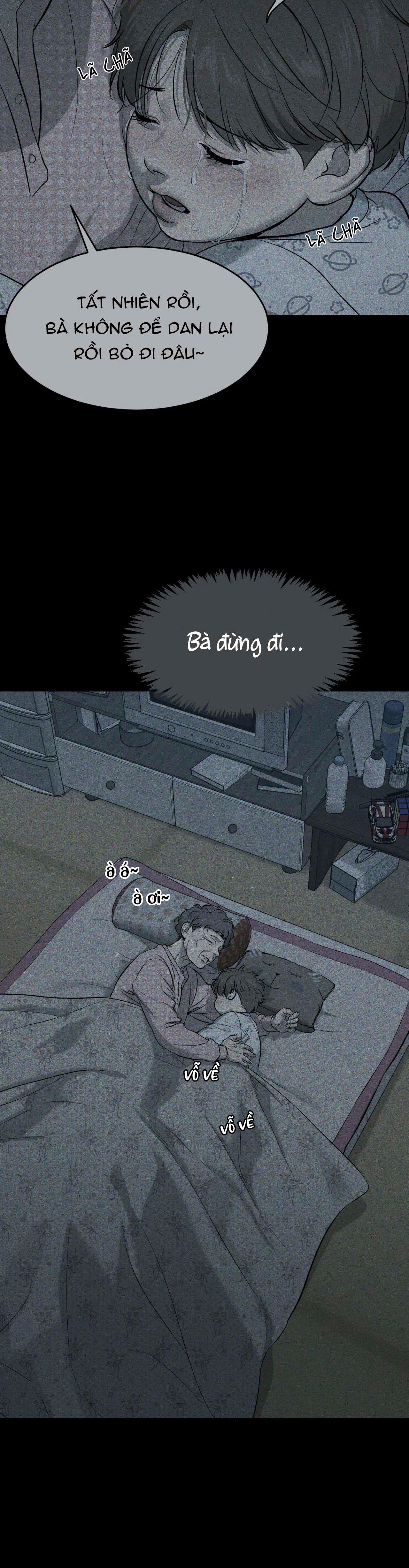 Jinx Chapter 21 - Next Chapter 22