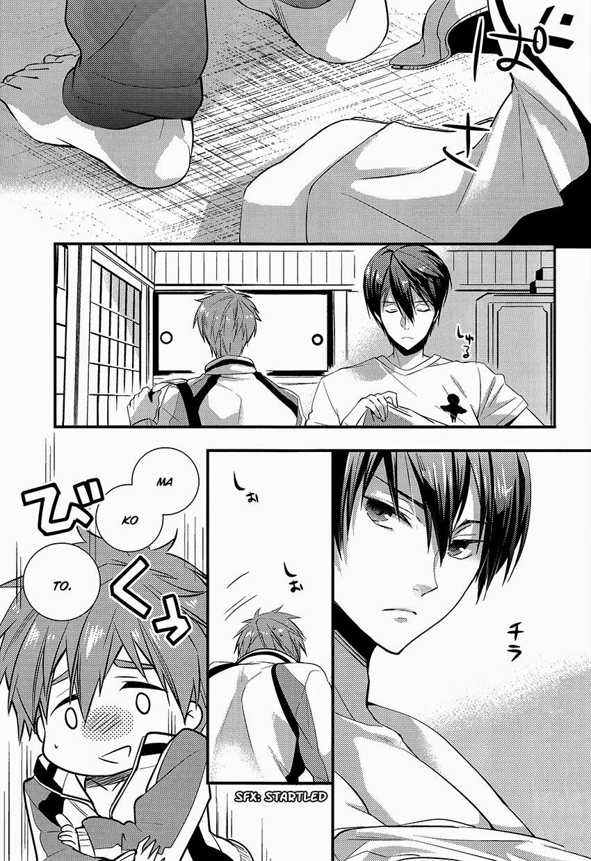 Tổng hợp oneshot Chapter 312 - Next Chapter 313