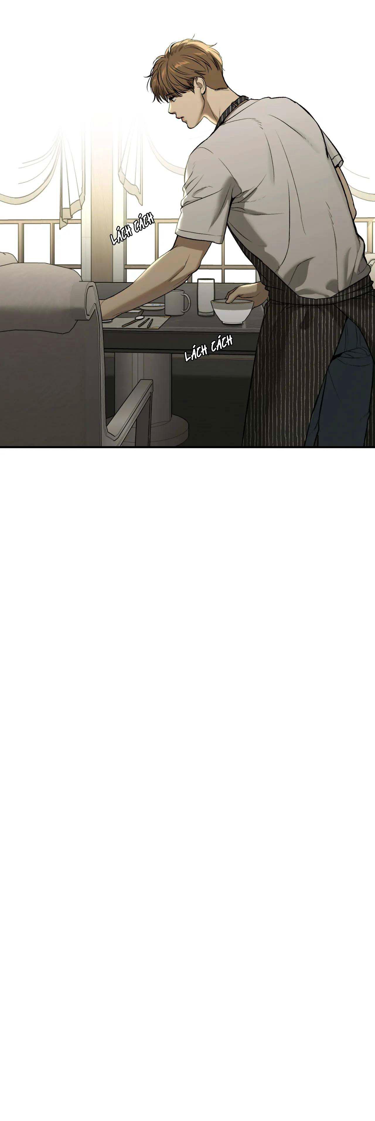 Jinx Chapter 22 - Next Chapter 23