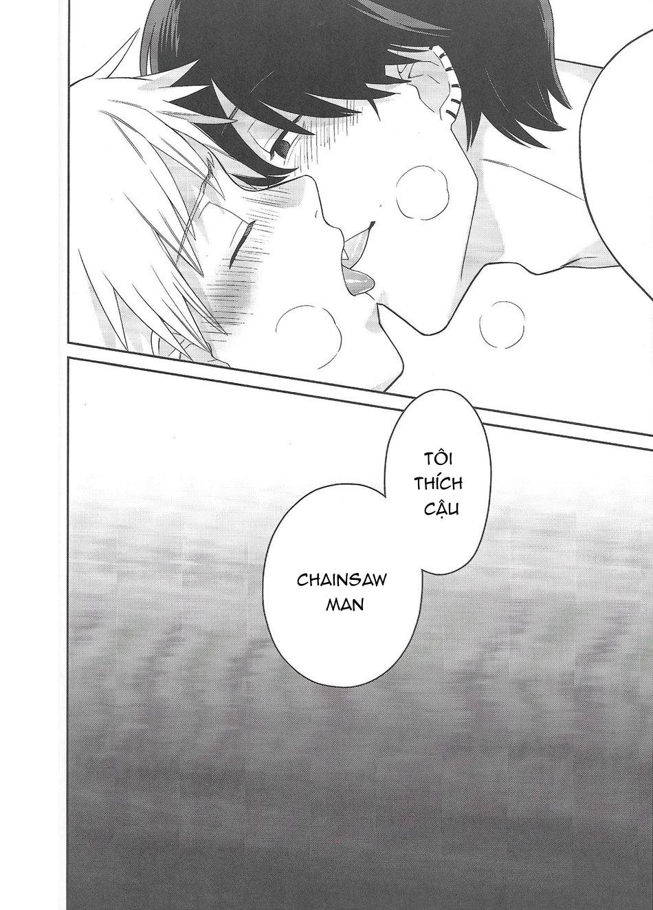 ONESHOT COI LÀ NỨNG Chapter 92 - Next Chapter 93