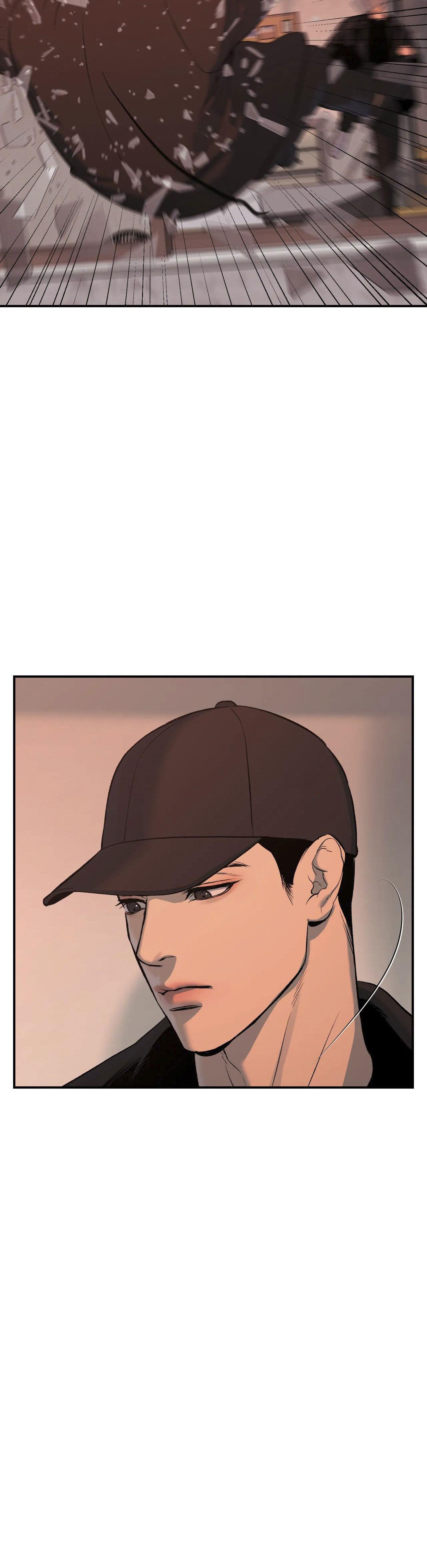 Jinx Chapter 17 - Next Chapter 18