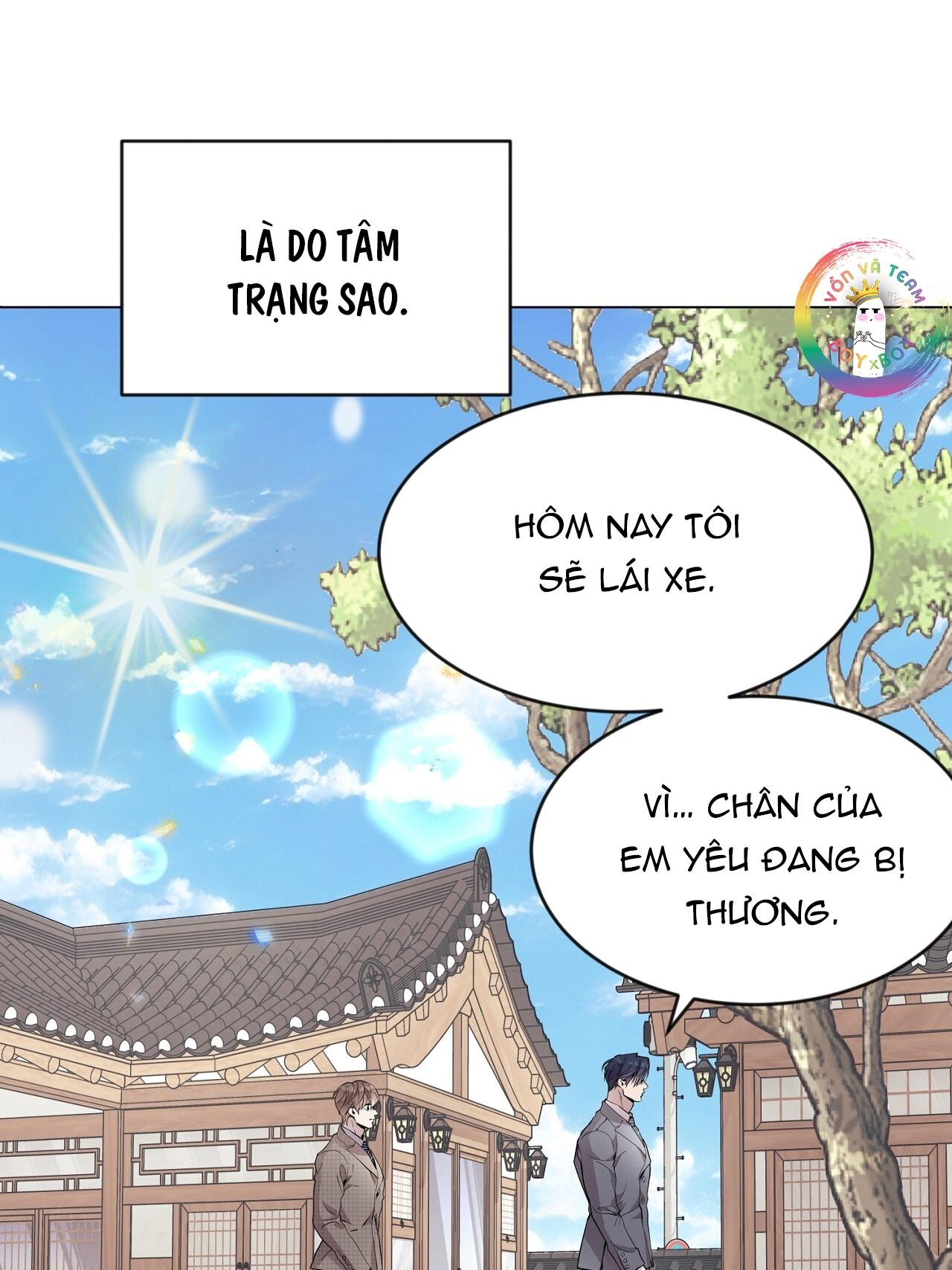 (END) Vị Kỷ Chapter 19 - Trang 2